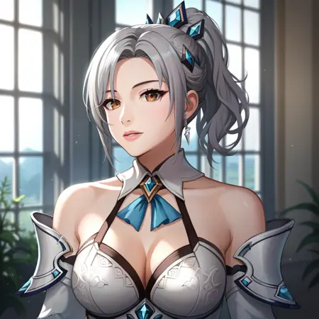 Counter-Strike Online - Skadi [Pony]