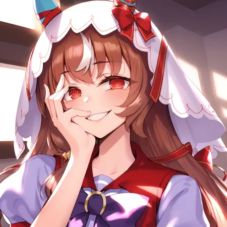 Still in Love - Umamusume Pretty Deby