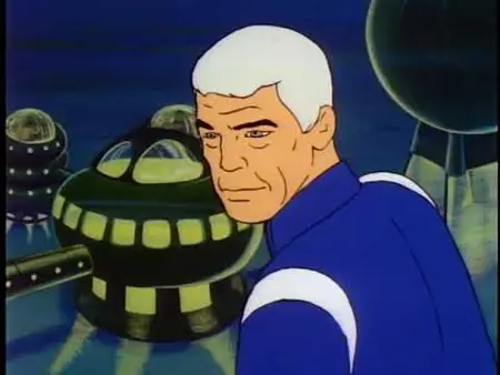Duxedo's Avatar