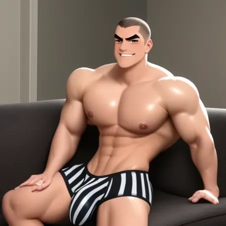 Bulge Mania