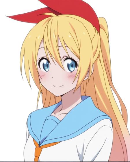 [IL] Chitoge Kirisaki - Nisekoi v1.0il
