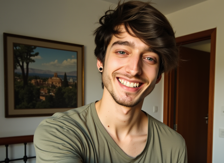 Luca v1.0