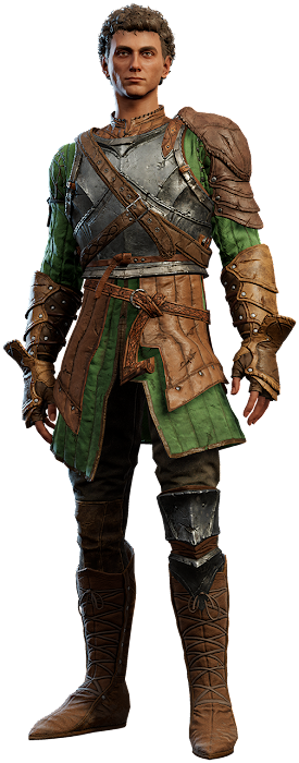 Aradin Test V1