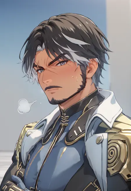 Yhan (wuthering waves)