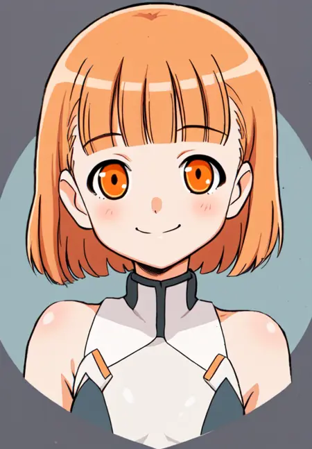 Skygirls - Characterpack