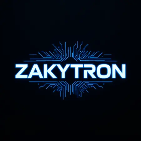 ZAKYTRON's Avatar