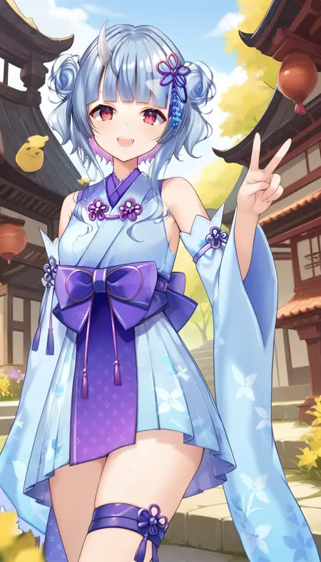 Nenemaru | 寧々丸 | (元・深層組 | shinsougumi)