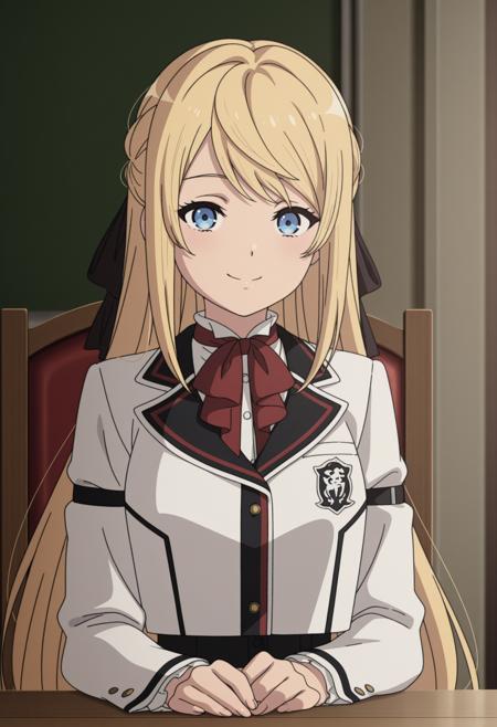 Ariel Anemoi Asura [Mushoku Tensei] v1.0 [Illustrious]