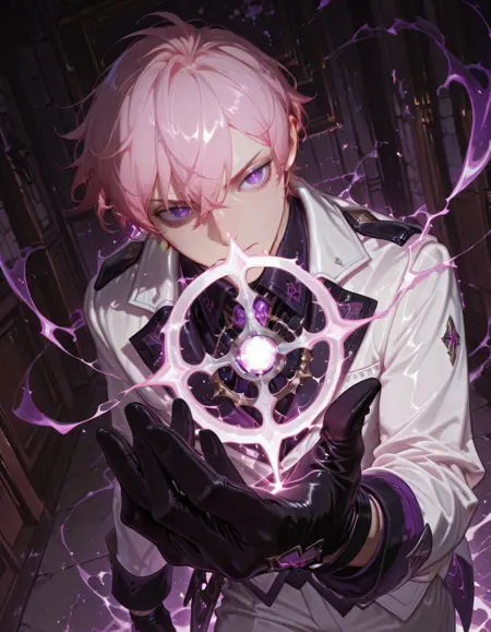 Phoenix - Forever 7 Days [Illustrious]