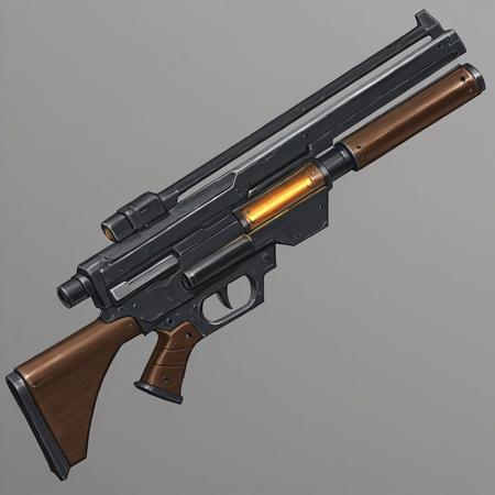 Cool Weapon Design Illustrious