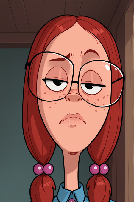 Gretchen Grundler v1.0