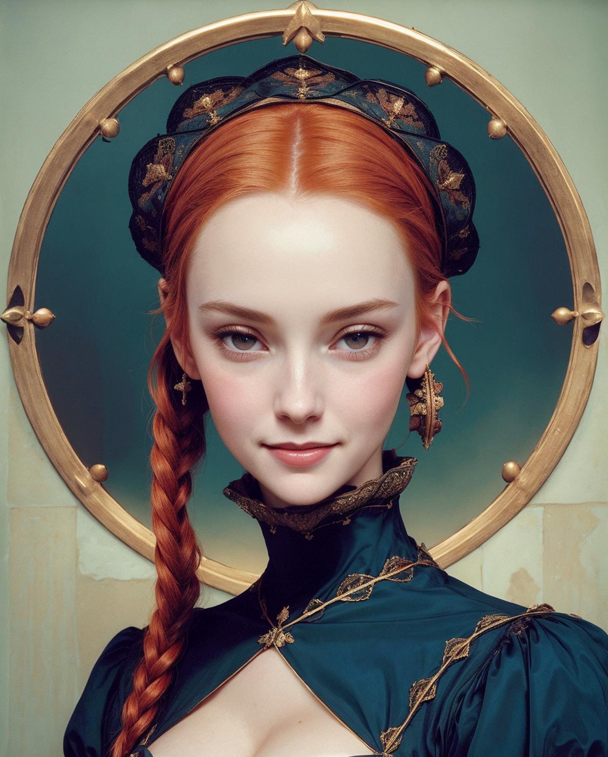 Image posted by Mirabilis