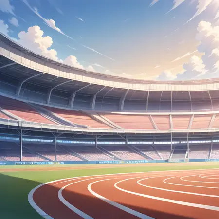 Track and Field