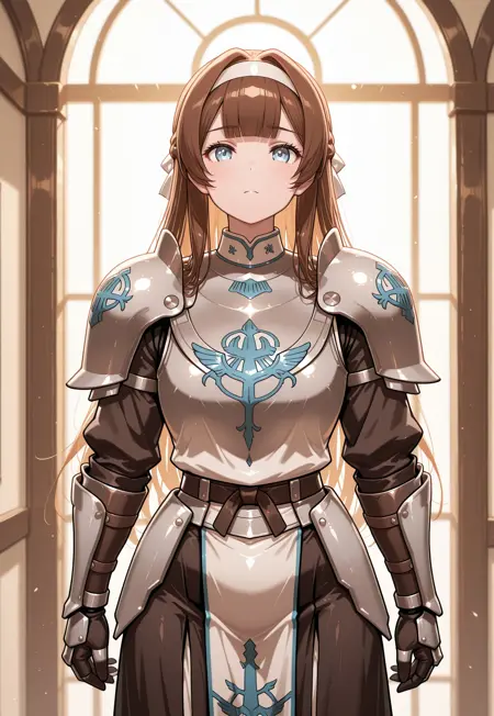 Kelart Custodio (from Overlord) PD IL