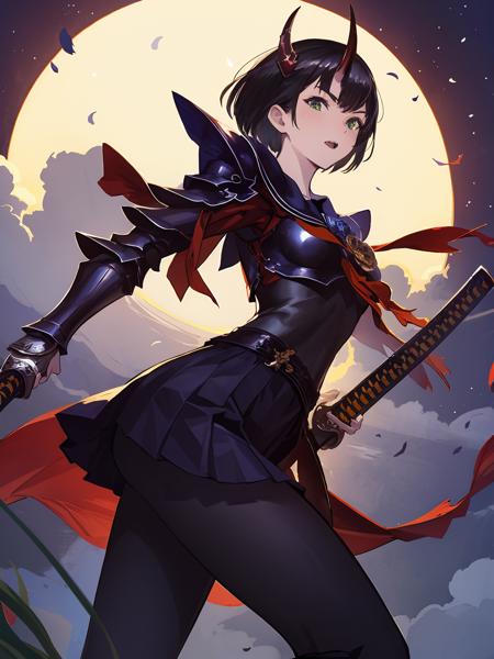 Shadowverse Rage Of Bahamut Tsubaki AIEasyPic 1545067