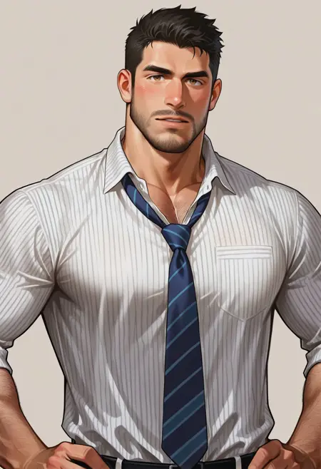 CM (virtual character)