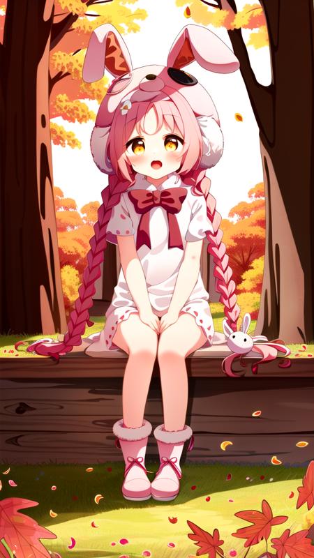 Akane Mimi (princess connect!) / 茜ミミ (プリコネ) kittenchow