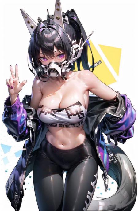 Sin | NIKKE | LoHa (LyCORIS) v1.0