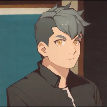 Damao - All Saints Street - (LyCORIS/LoCON) - NSFW