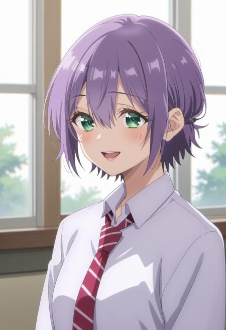 Segawa Hiro | A Couple of Cuckoos | カッコウの許嫁 v1.0