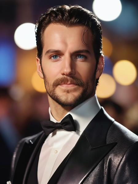 Henry Cavill v1.0