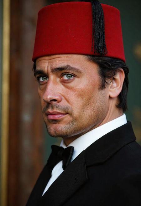 Fez (hat) v1.0 ( Alpha )