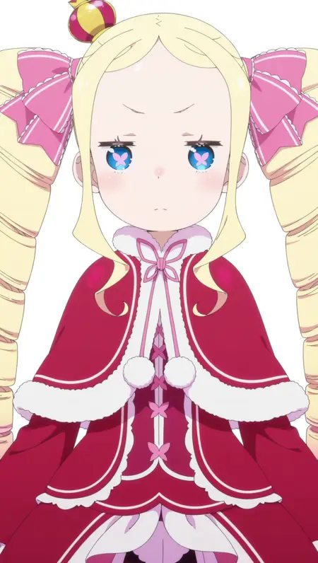 Beatrice [Re:Zero - Starting Life in Another World | Re:Zero Kara Hajimeru Isekai Seikatsu] v1.0