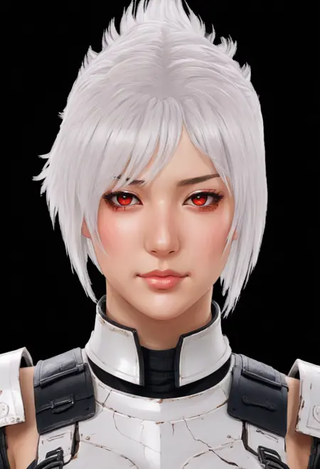 Riven (Noxian Nights) | SDXL1.0 | v.1