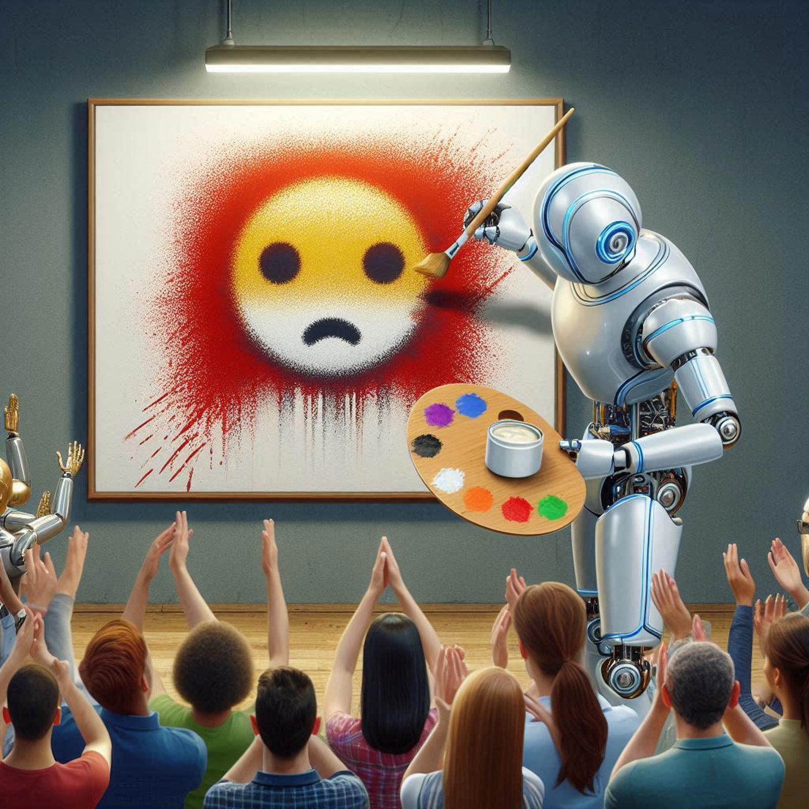 Stability Diffusion 3: Censorship or Safety Net? A Look at the Implications for Open-Source AI Art