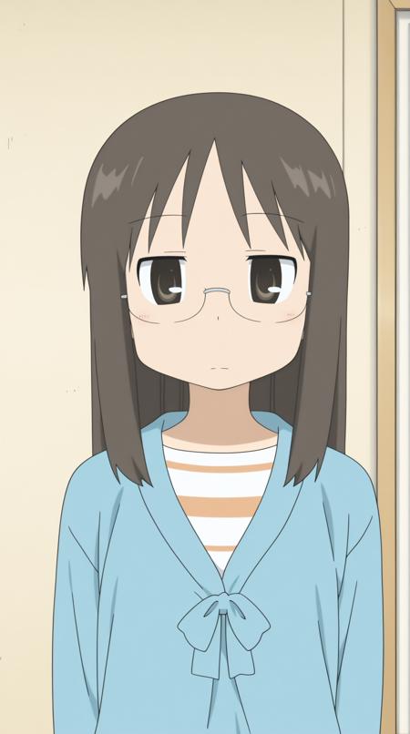 Nichijou | Minakami Mai illustrious