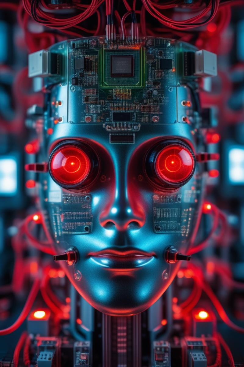 AI model image by RJD1959