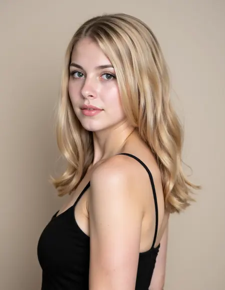 Junia W (Flux) - Fictional Person