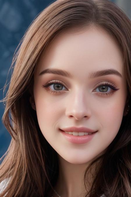 Alexandra Podberezskaja v1.0