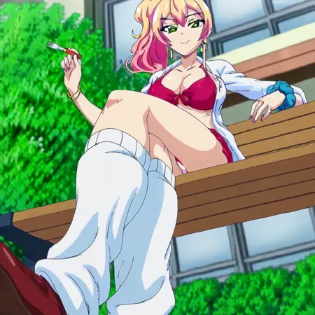 Yukana yame - hajimete no gal