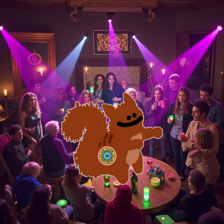 Pnut Forever v1.0