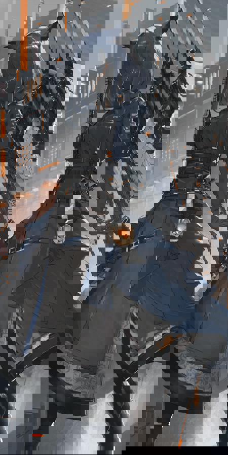 FenrirIV's Avatar