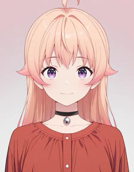 [ILXL] Nico Wakatsuki 若月ニコ | Witch Watch ウィッチウォッチ