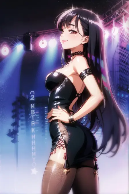 Rainy Zhao the Mafia Girl 趙雨柔