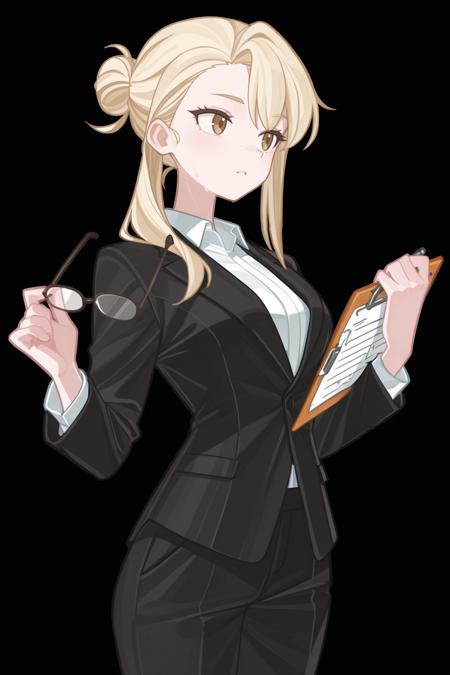 Fortress Saga Style - I need buzz V1