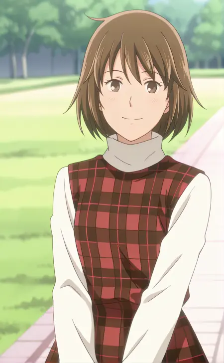 Noda Megumi - Nodame Cantabile