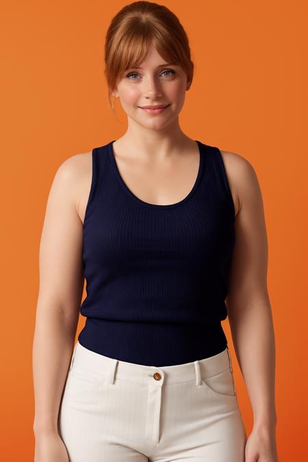 Bryce Dallas Howard | 🇺🇸 v2.0