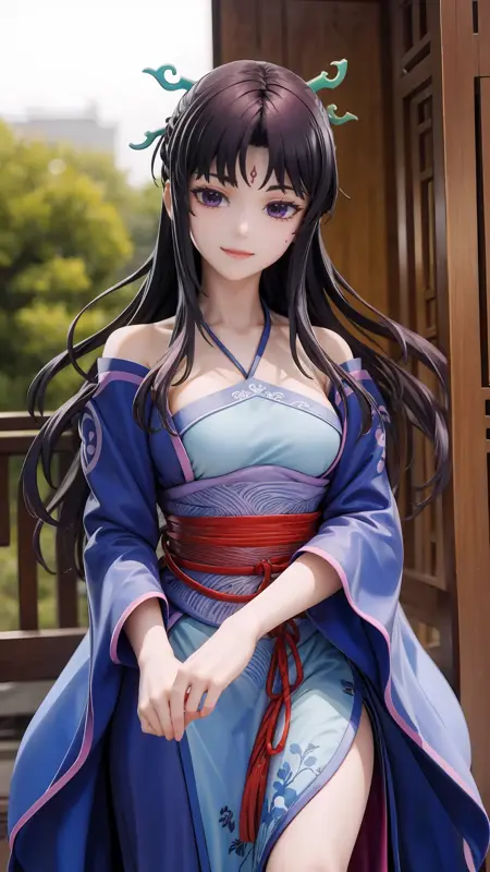 仙剑四 柳梦璃 织梦行云 liumengli zhimengxingyun