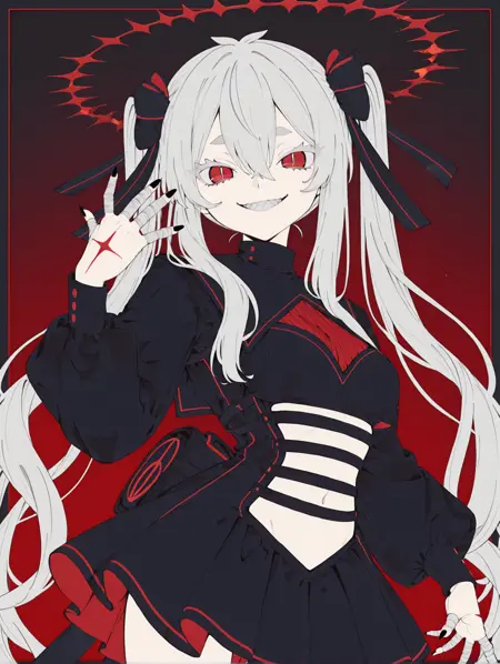 Gekiyaku (Vocaloid)