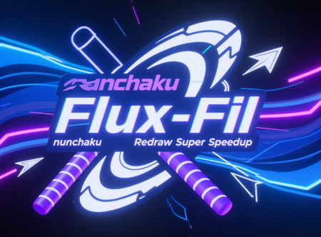 nunchaku-Flux-Fill Redraw Super Speedup v1.0