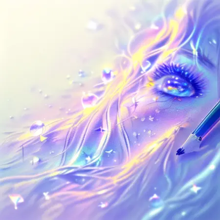 Hyper realistic masterpiece 1.1