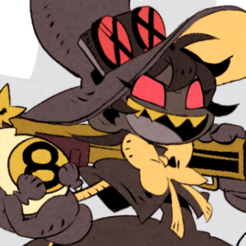 Bombergirl's Avatar