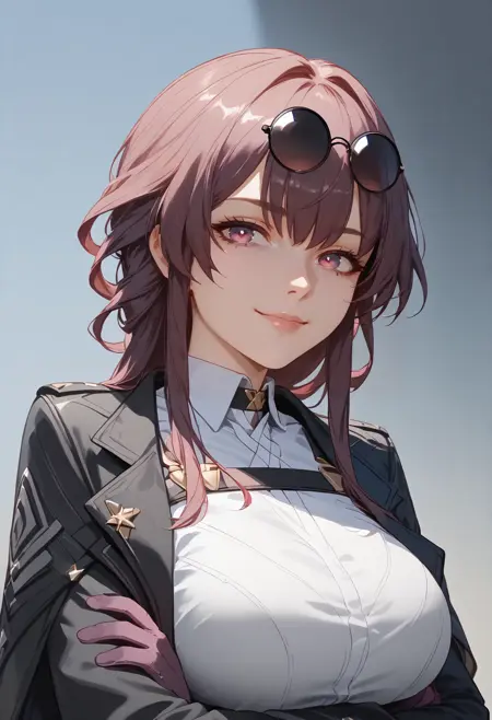 Kafka (Honkai Star Rail) | Goofy Ai