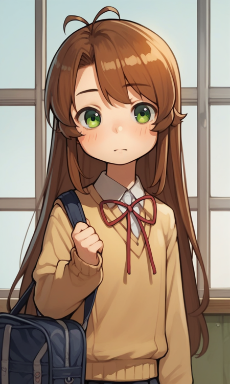 Koshigaya Komari / Non non biyori Koshigaya Komari / Non non biyori