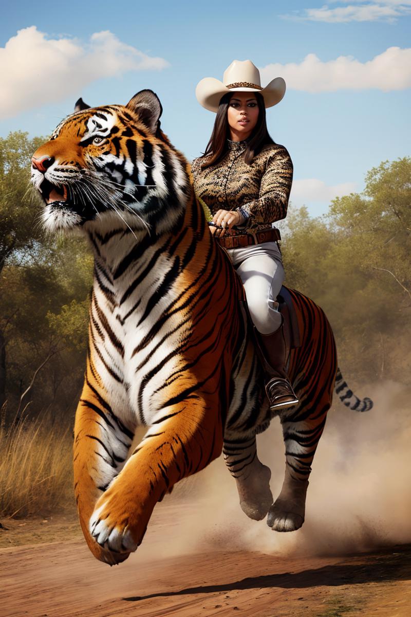 Tigerr Juggs (Benson) image by ottopilot