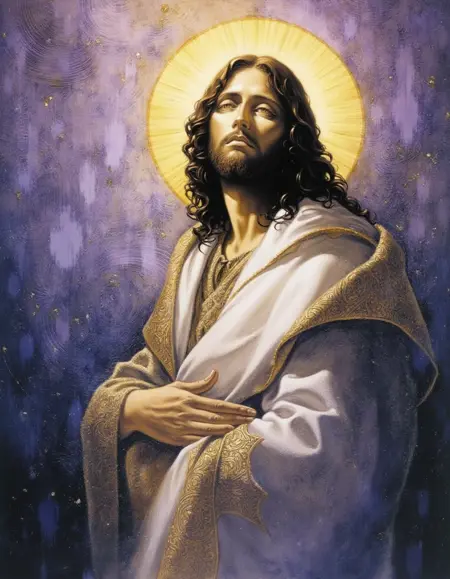 Yoshitaka Amano & Ayami Kojima Style Blend Flux